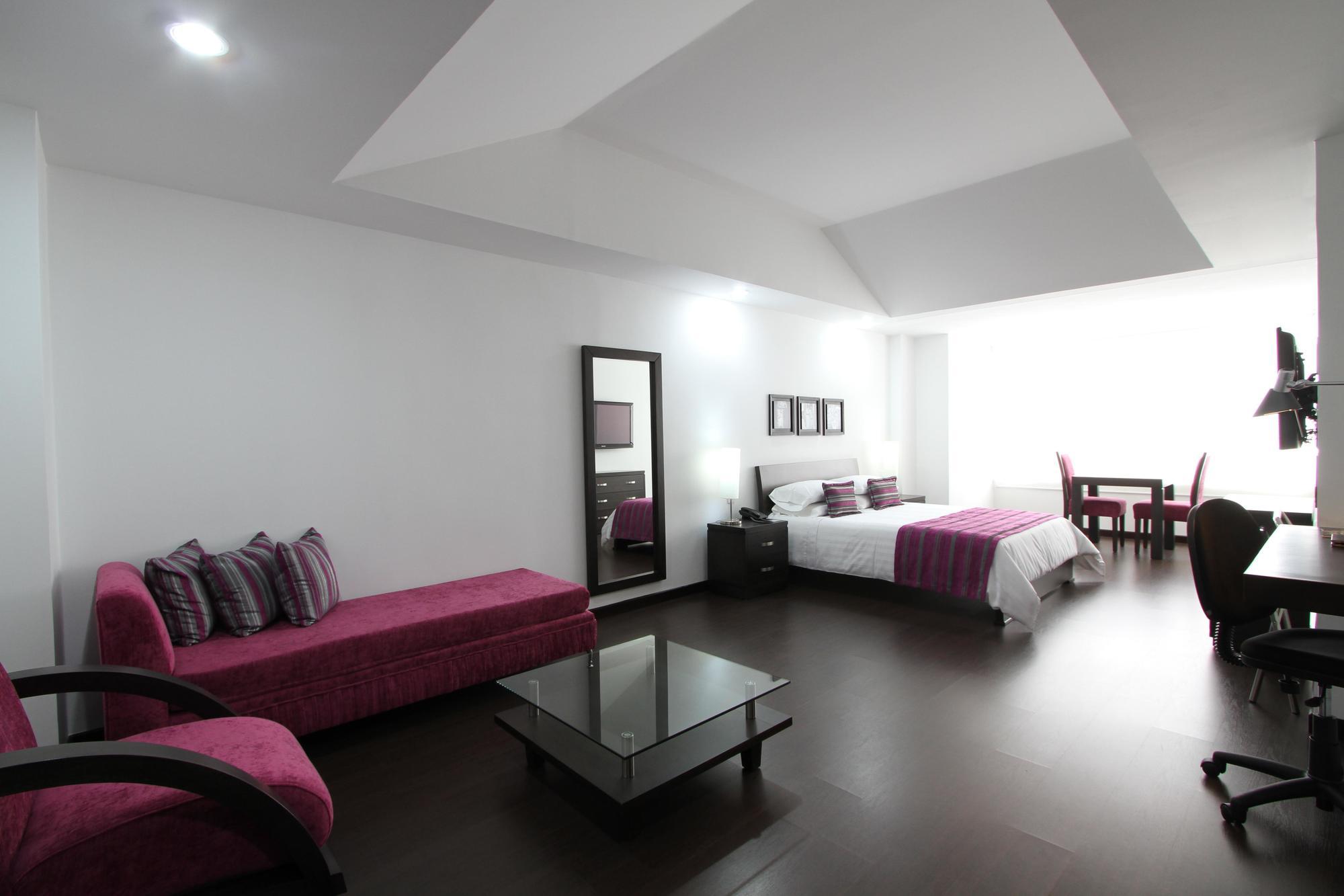 Hotel Zuldemayda Armenia  Buitenkant foto