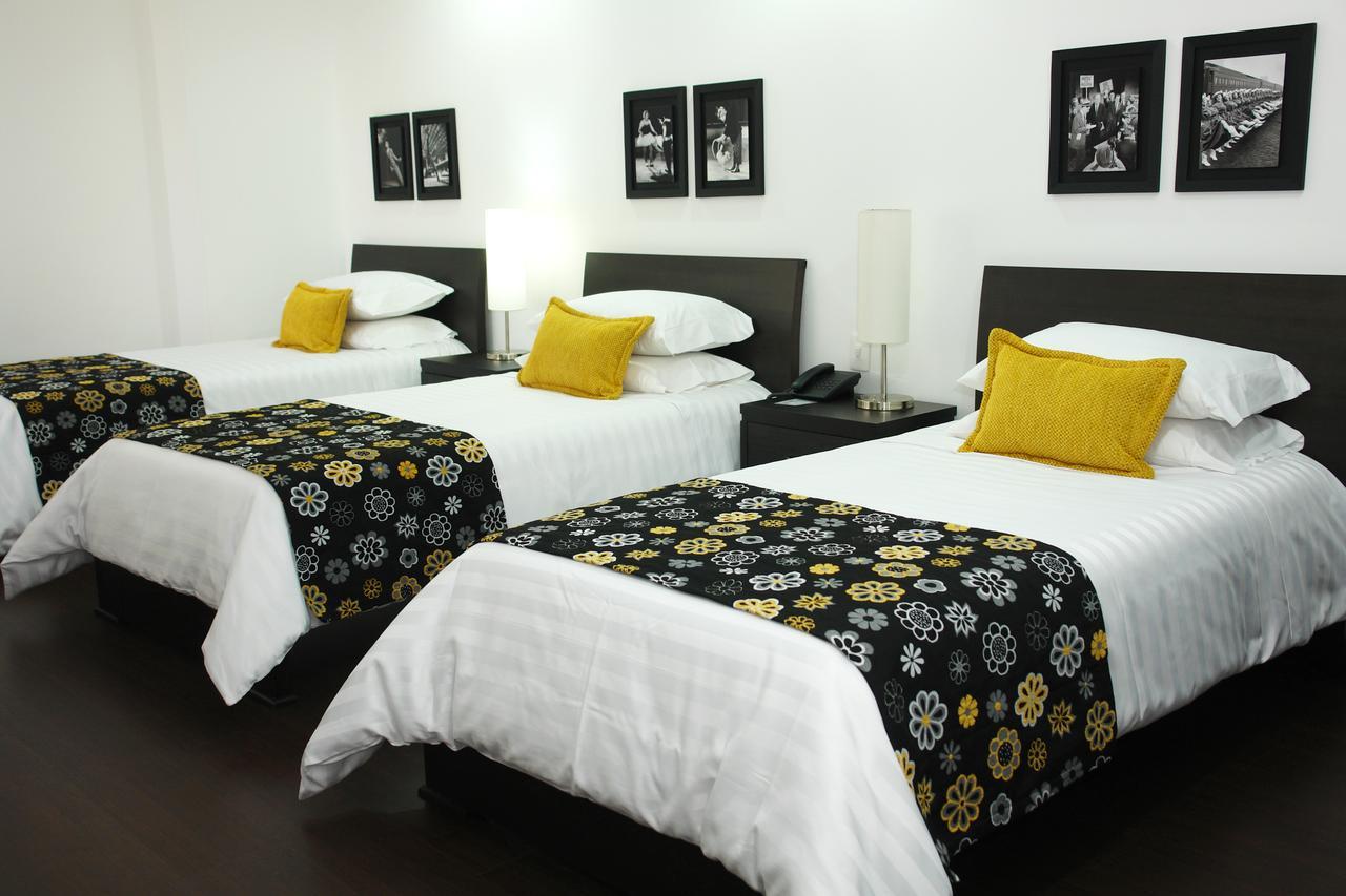 Hotel Zuldemayda Armenia  Buitenkant foto