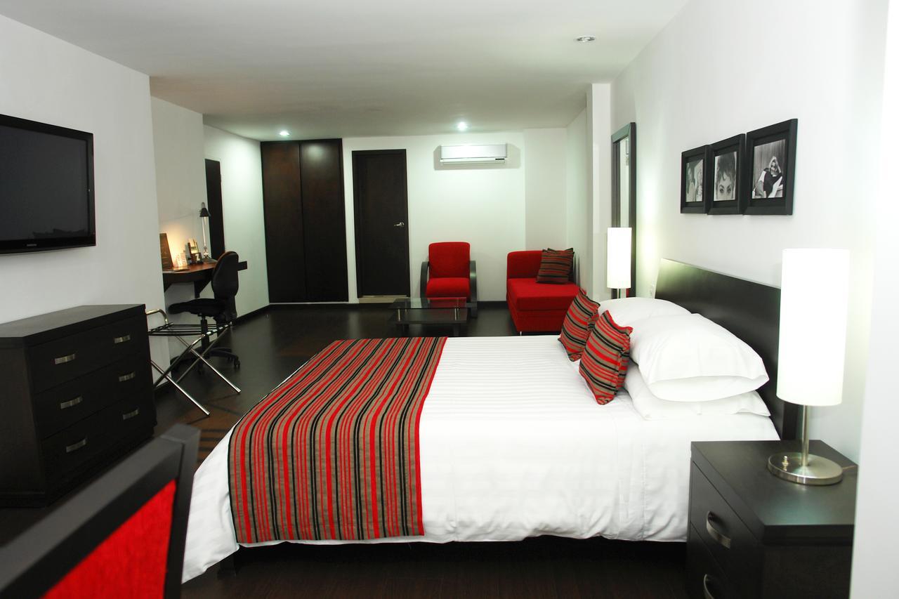 Hotel Zuldemayda Armenia  Buitenkant foto