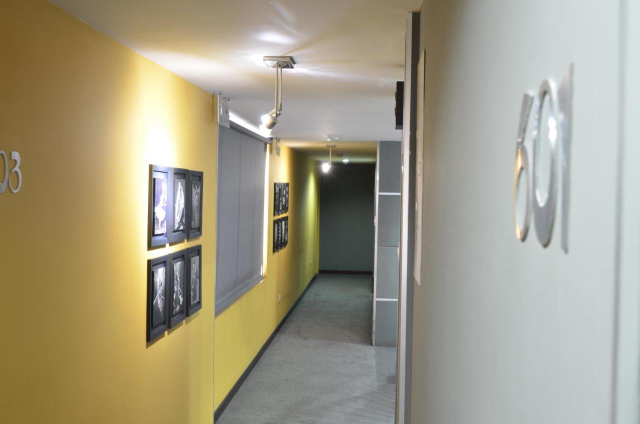 Hotel Zuldemayda Armenia  Buitenkant foto