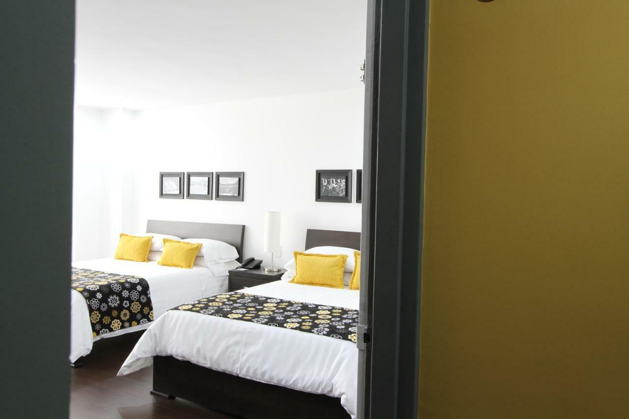 Hotel Zuldemayda Armenia  Kamer foto