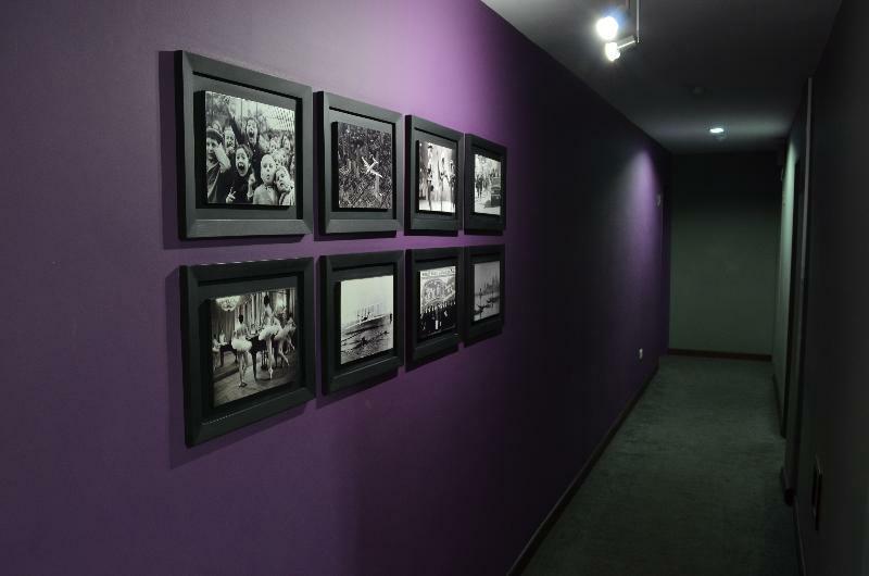 Hotel Zuldemayda Armenia  Buitenkant foto