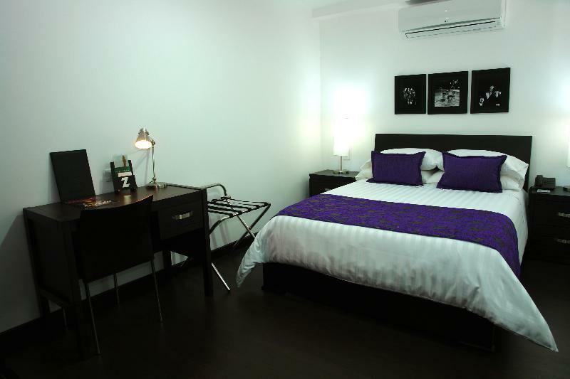 Hotel Zuldemayda Armenia  Buitenkant foto
