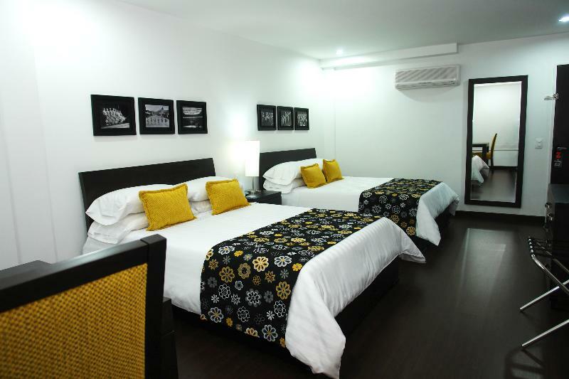 Hotel Zuldemayda Armenia  Buitenkant foto
