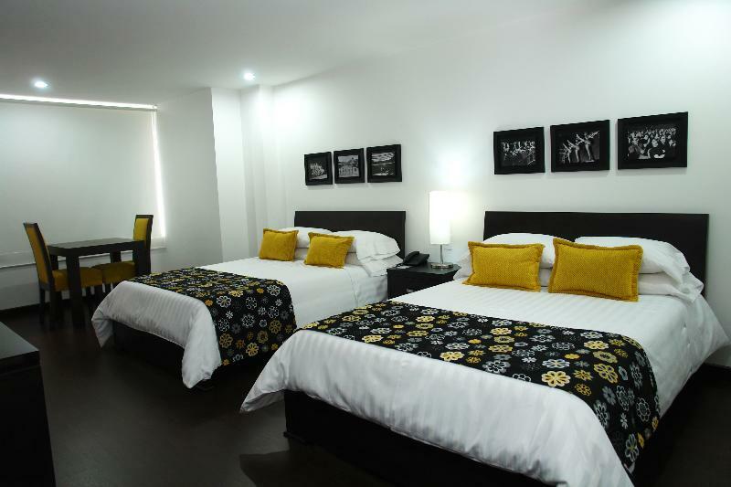 Hotel Zuldemayda Armenia  Buitenkant foto