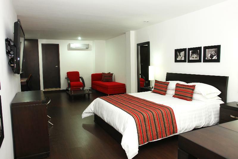 Hotel Zuldemayda Armenia  Buitenkant foto