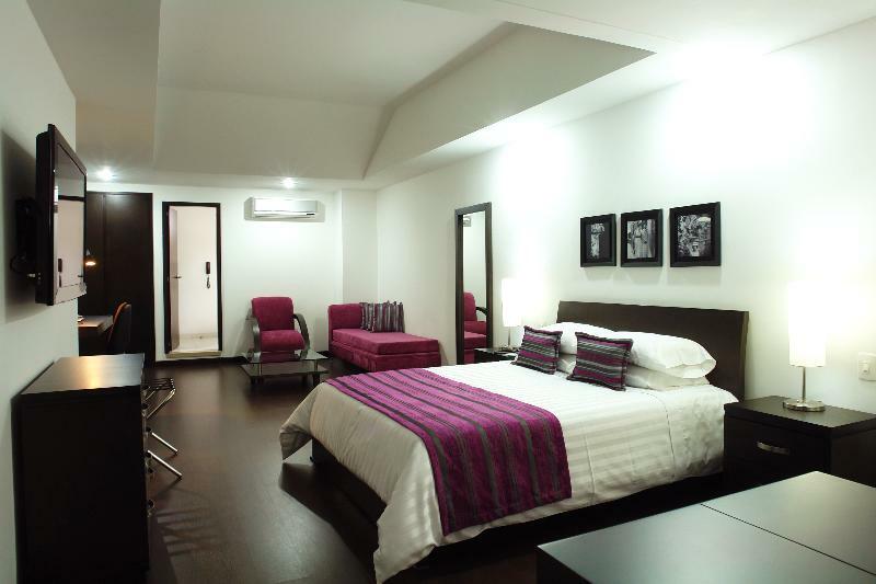 Hotel Zuldemayda Armenia  Buitenkant foto