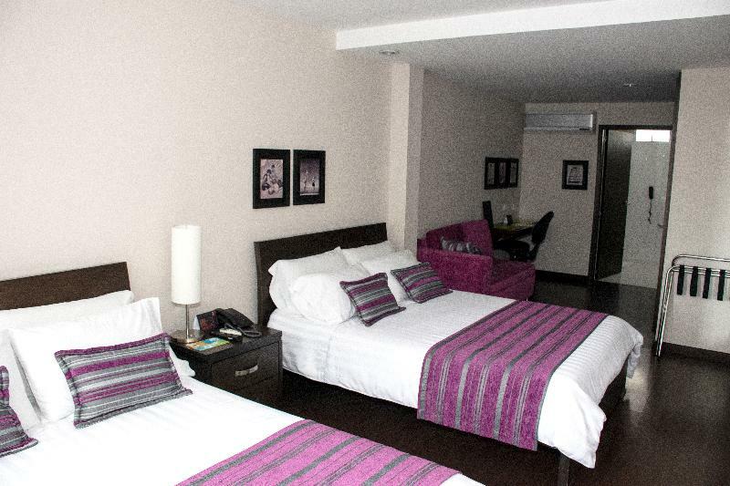 Hotel Zuldemayda Armenia  Buitenkant foto