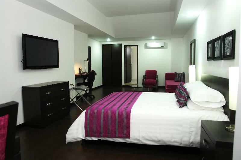 Hotel Zuldemayda Armenia  Buitenkant foto