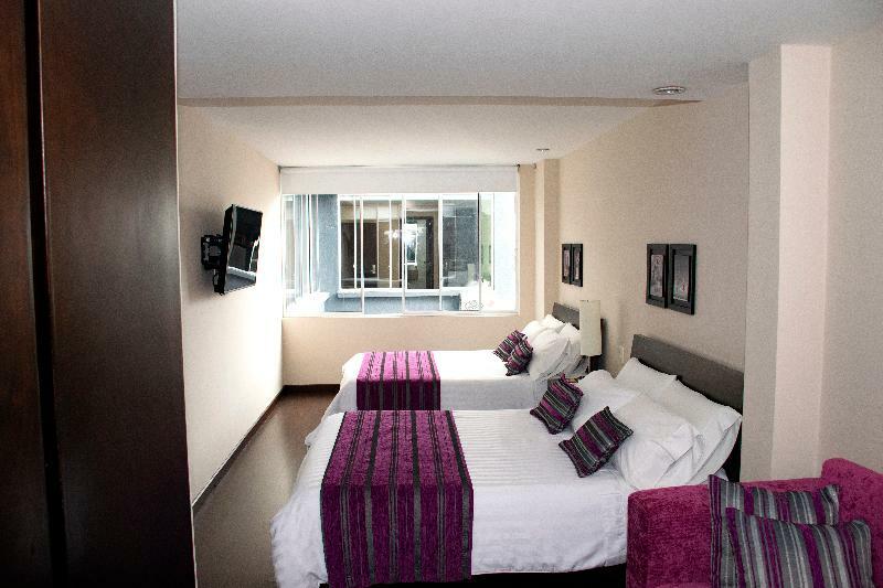Hotel Zuldemayda Armenia  Buitenkant foto