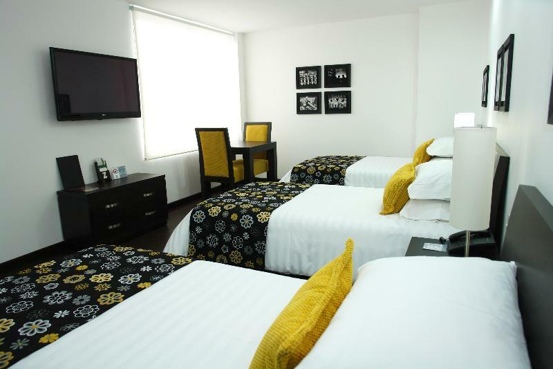 Hotel Zuldemayda Armenia  Buitenkant foto