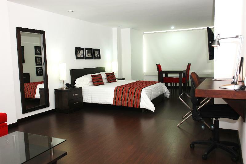 Hotel Zuldemayda Armenia  Buitenkant foto